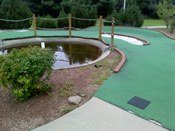 Golf Central