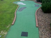 Golf Central
