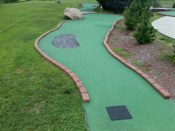 Golf Central