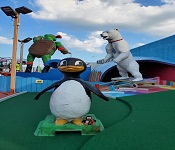 Goofy Golf