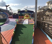 Goofy Golf