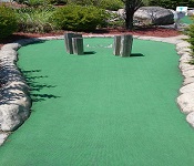 Description: Great Brook Miniature Golf