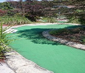 Description: Great Brook Miniature Golf