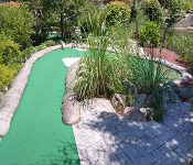 Description: Great Brook Miniature Golf