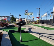 Hartland Golf and Arcade