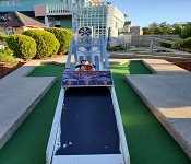 Hartland Golf and Arcade