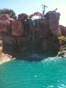 Hawaiian Falls