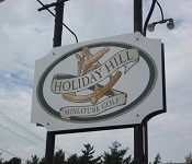 Holiday Hill