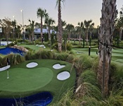 KPMG Lakeside Park