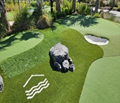 KPMG Lakeside Park