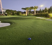 KPMG Lakeside Park