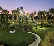 KPMG Lakeside Park