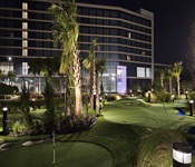 KPMG Lakeside Park