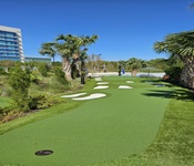 KPMG Lakeside Park