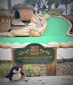 Lost Caverns Adventure Golf