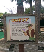 Lost Caverns Adventure Golf