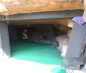 Lost Caverns Adventure Golf