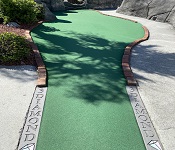 Lost Treasure Golf and Raceway