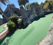 Lost Treasure Golf and Raceway