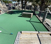 Lost Treasure Golf and Raceway