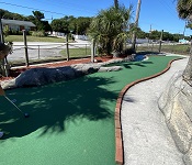 Lost Treasure Golf and Raceway