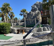 Lost Treasure Golf and Raceway