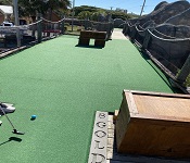 Lost Treasure Golf and Raceway