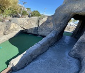 Lost Treasure Golf and Raceway