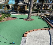 Lost Treasure Golf and Raceway