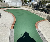 Lost Treasure Golf and Raceway