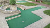 Description: Description: Description: Description: Marlea Minigolf