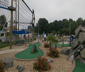 Mr Puttys Fun Park