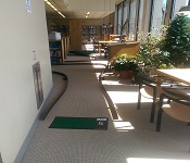 Naugatuck Library Miniature Golf