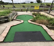 Night Hawk Golf Center