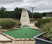 Night Hawk Golf Center