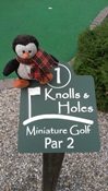 Knolls & Holes