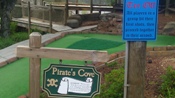 Pirates Cove Atlanta