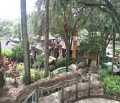 Pirates Cove Orlando