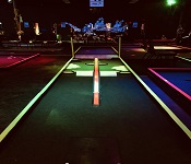 Tabers Mini Golf