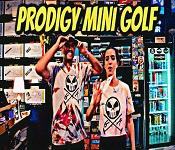 Tabers Mini Golf