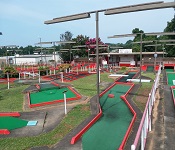 Putt Putt Hickory