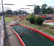 Putt Putt Hickory