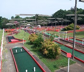 Putt Putt Hickory