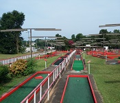 Putt Putt Hickory