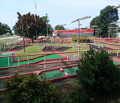 Putt Putt Hickory