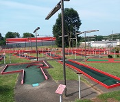 Putt Putt Hickory