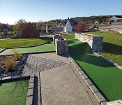 Roys Golf