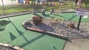 Description: Description: Description: Sand Trap Mini Golf