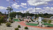 Saybrook Point Miniature Golf