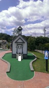 Saybrook Point Miniature Golf